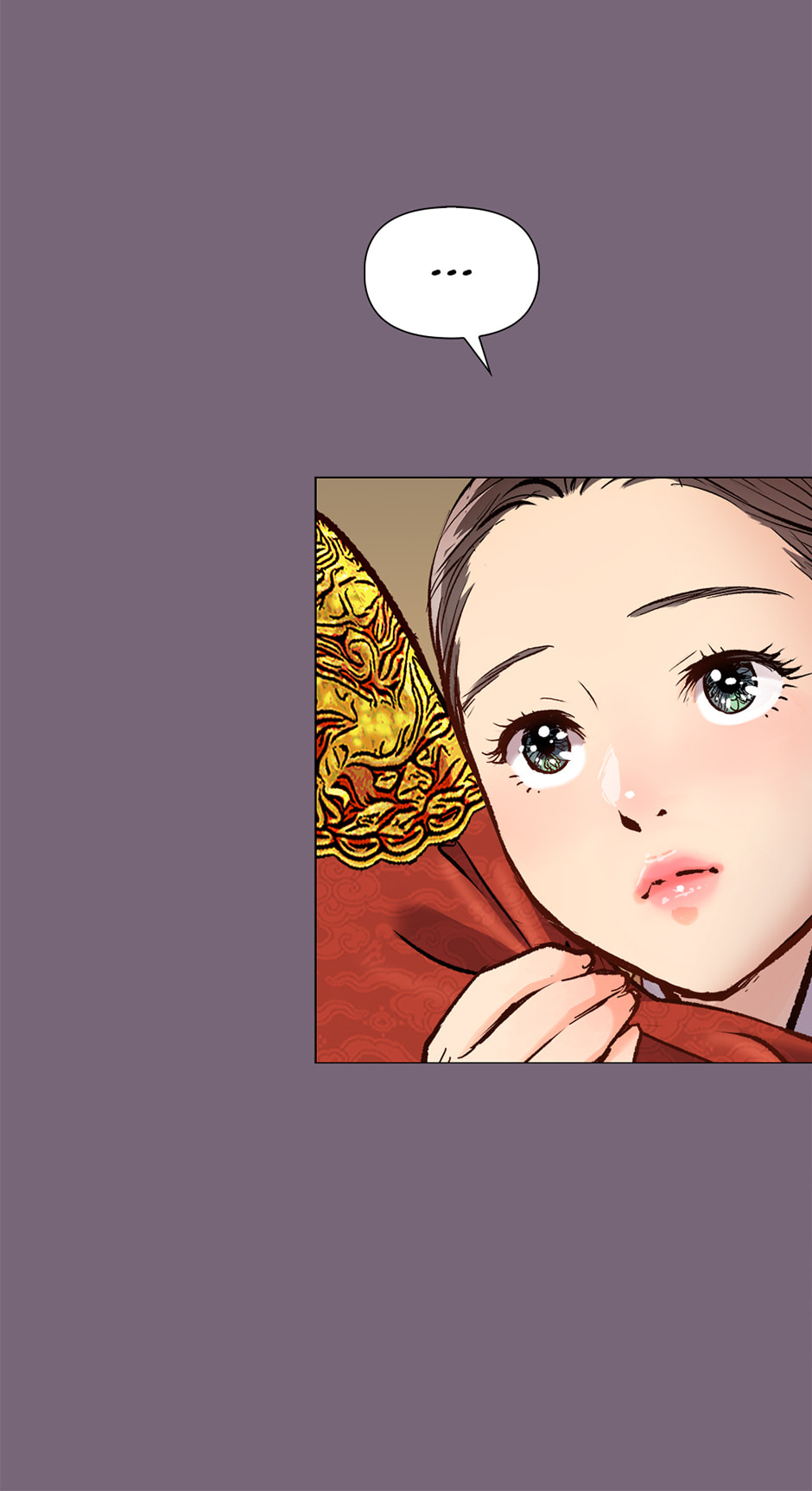 The Red Sleeve Chapter 154 page 41 - 