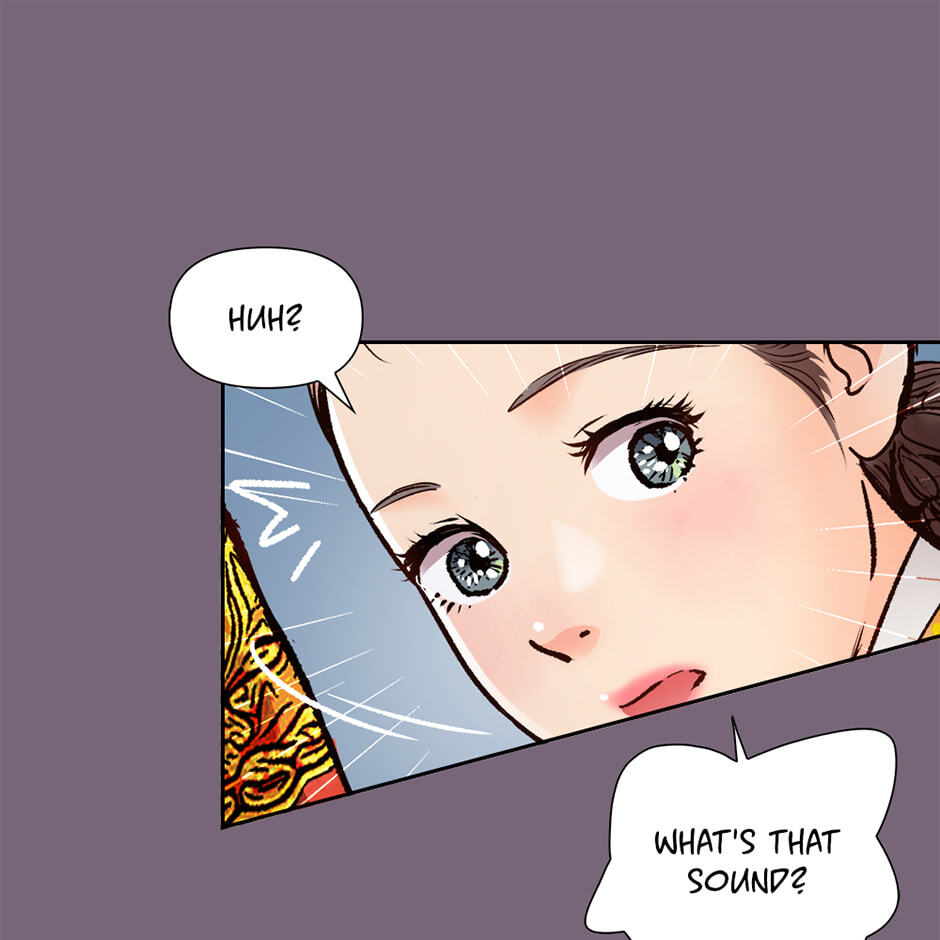 The Red Sleeve Chapter 154 page 42 - 