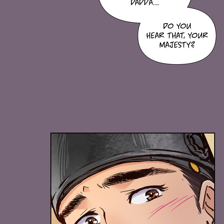 The Red Sleeve Chapter 154 page 47 - 