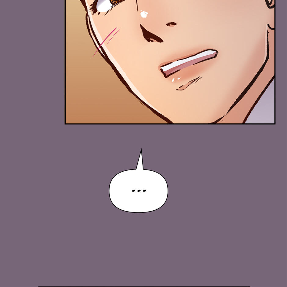 The Red Sleeve Chapter 154 page 48 - 