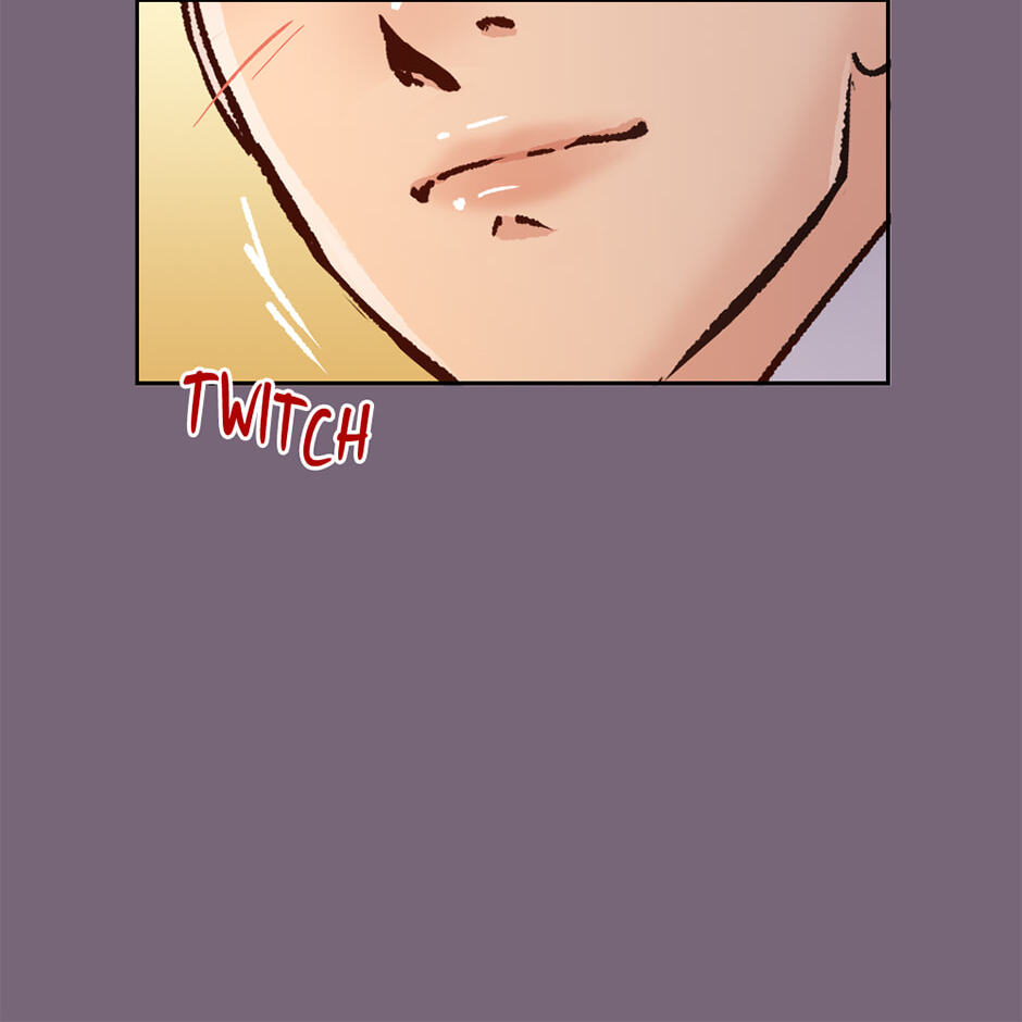 The Red Sleeve Chapter 154 page 49 - 