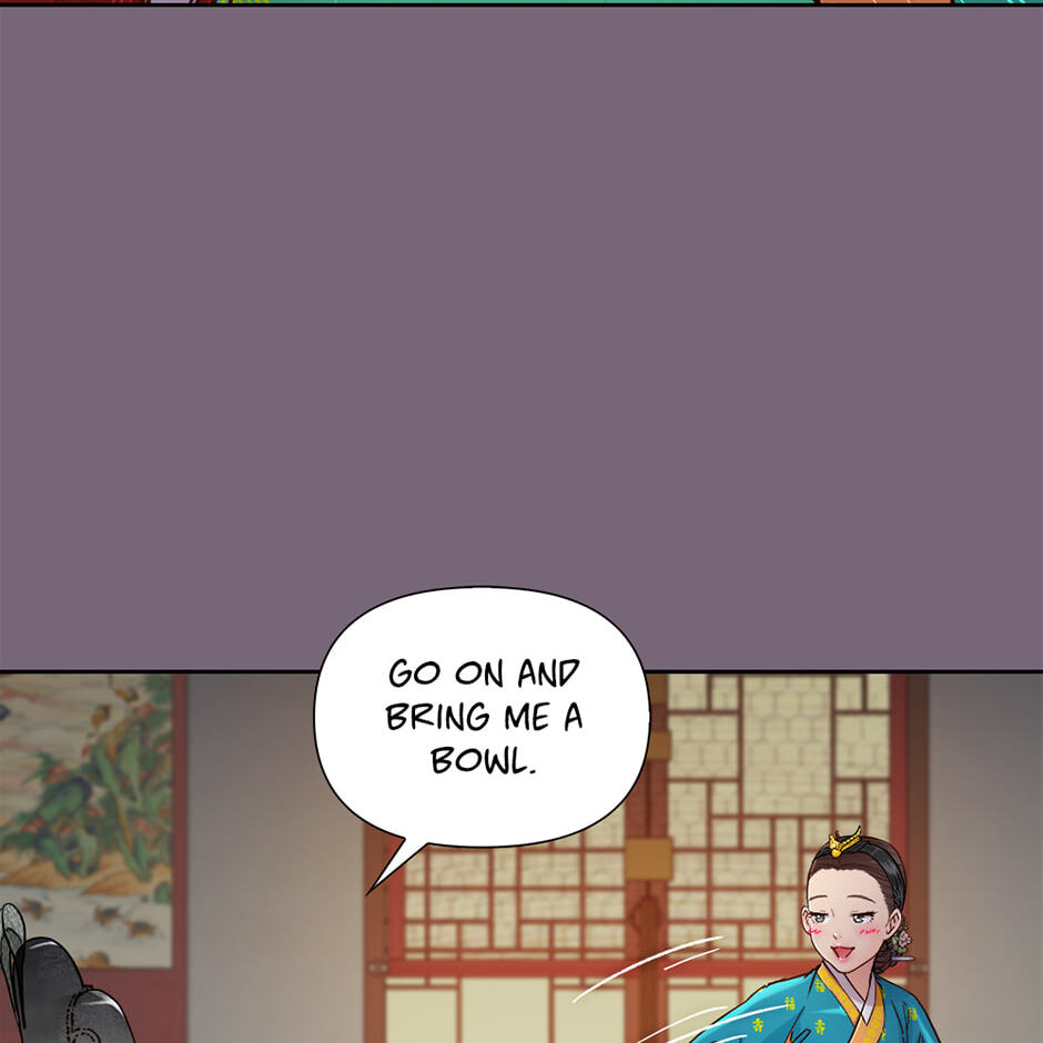 The Red Sleeve Chapter 154 page 53 - 