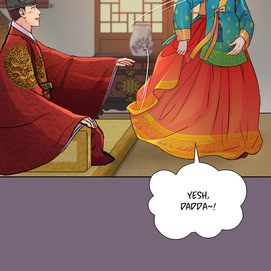 The Red Sleeve Chapter 154 page 54 - 