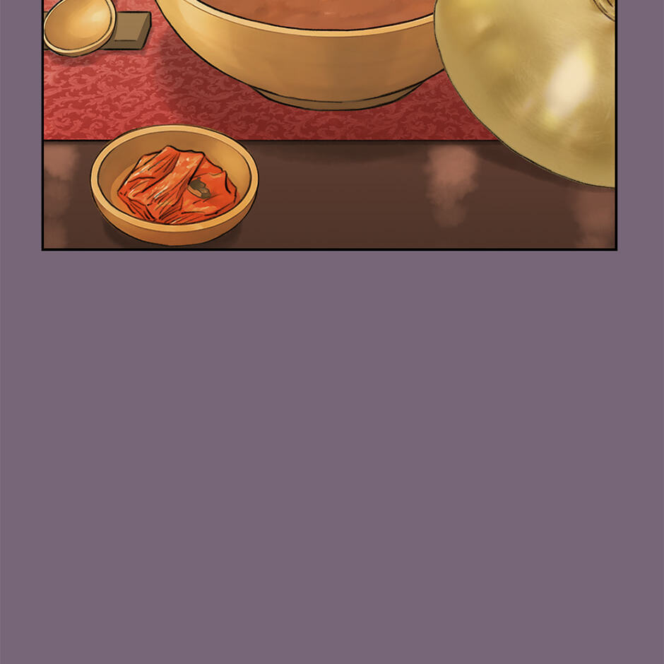 The Red Sleeve Chapter 154 page 57 - 