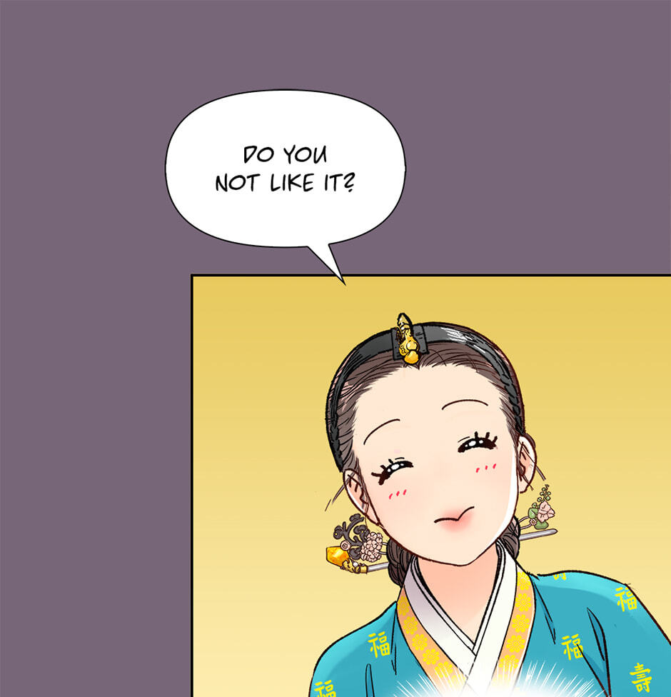 The Red Sleeve Chapter 154 page 60 - 