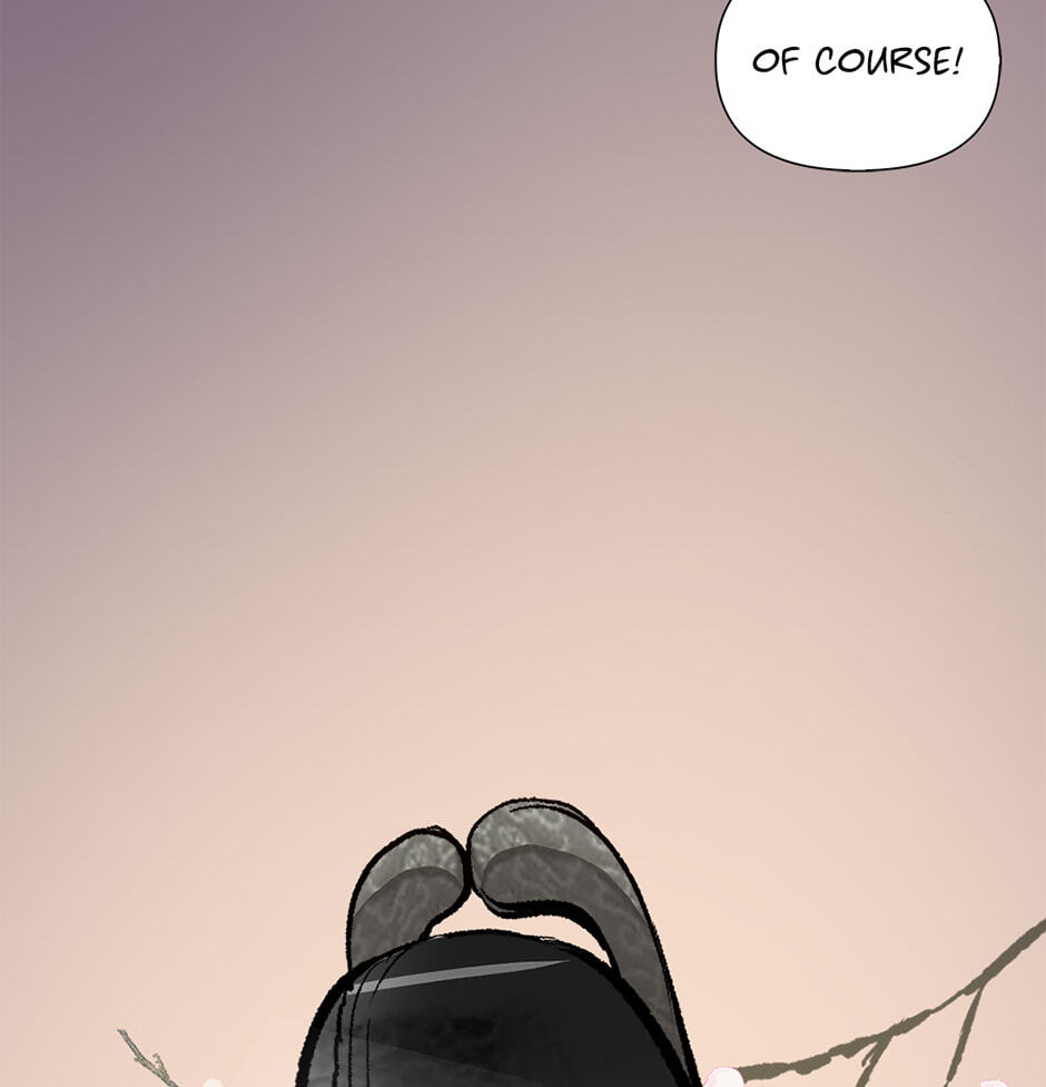 The Red Sleeve Chapter 154 page 64 - 