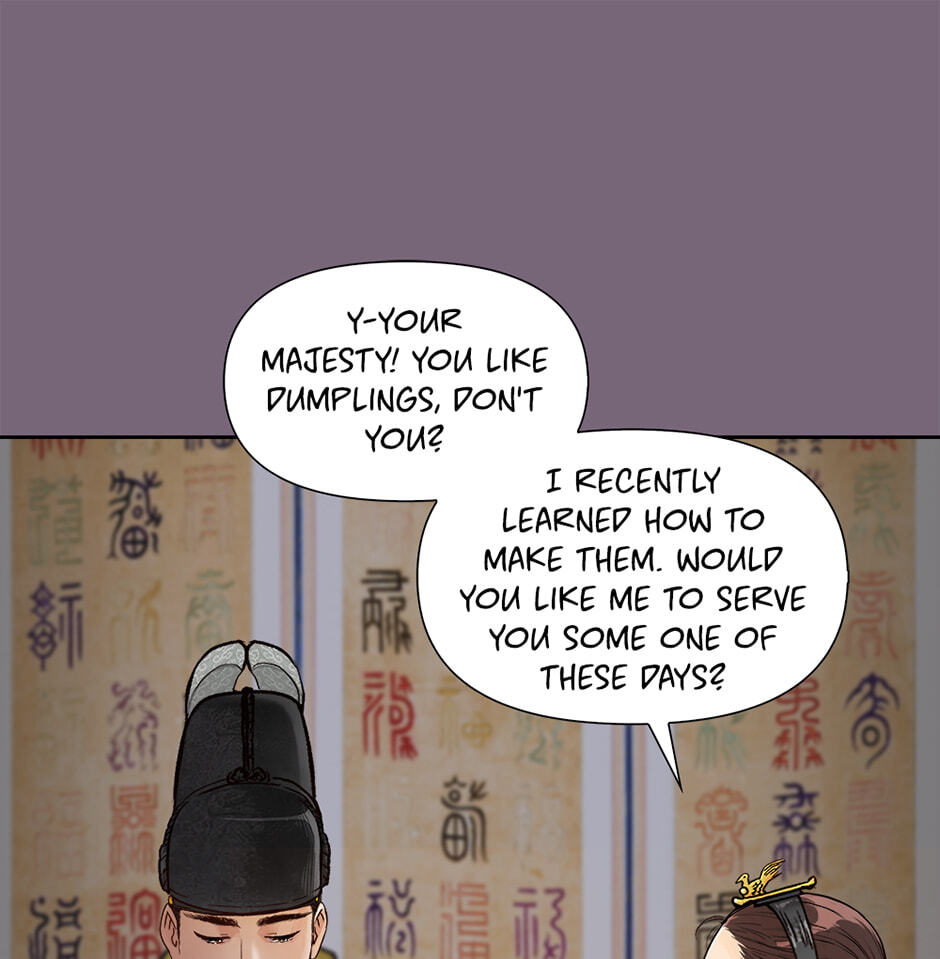 The Red Sleeve Chapter 154 page 70 - 