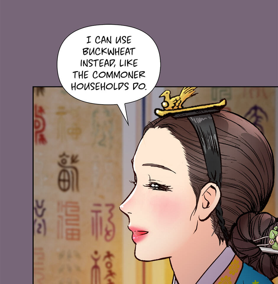 The Red Sleeve Chapter 154 page 72 - 