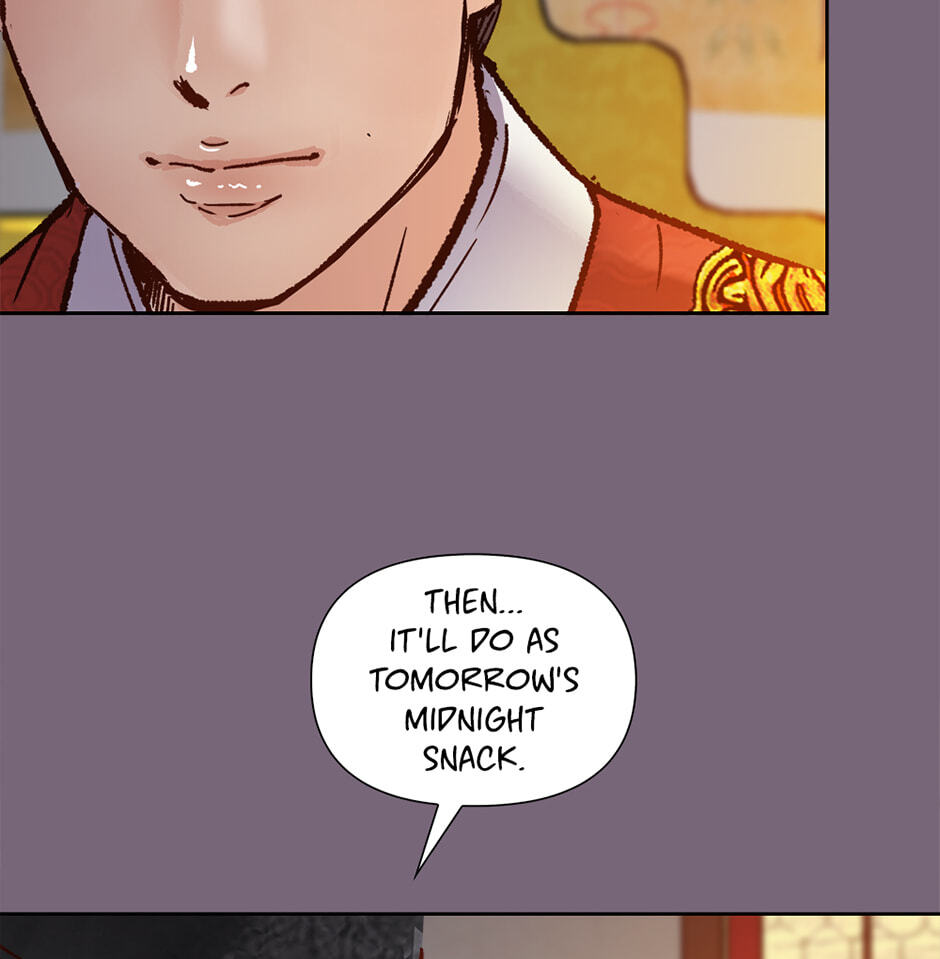 The Red Sleeve Chapter 154 page 74 - 