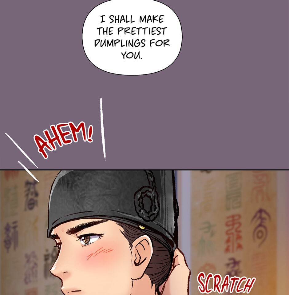 The Red Sleeve Chapter 154 page 78 - 