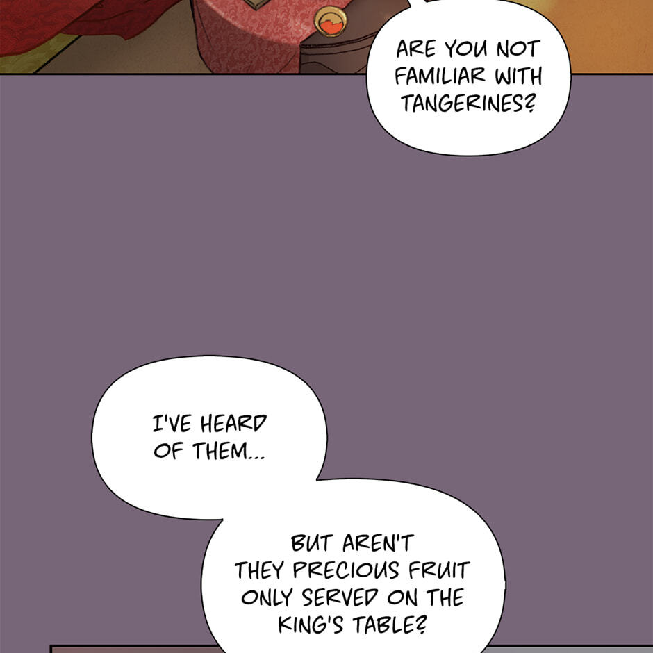The Red Sleeve Chapter 154 page 86 - 