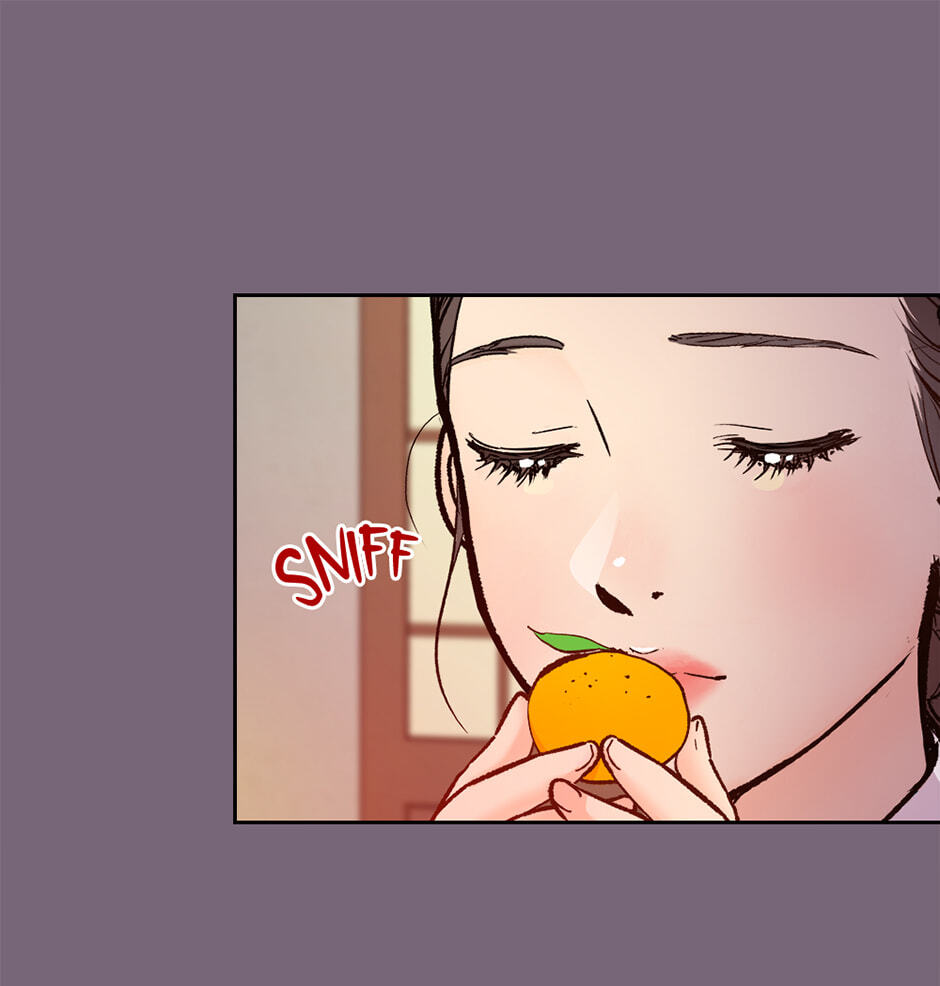 The Red Sleeve Chapter 154 page 90 - 
