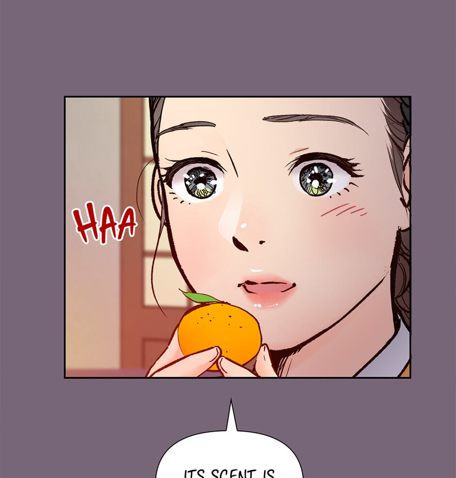 The Red Sleeve Chapter 154 page 91 - 