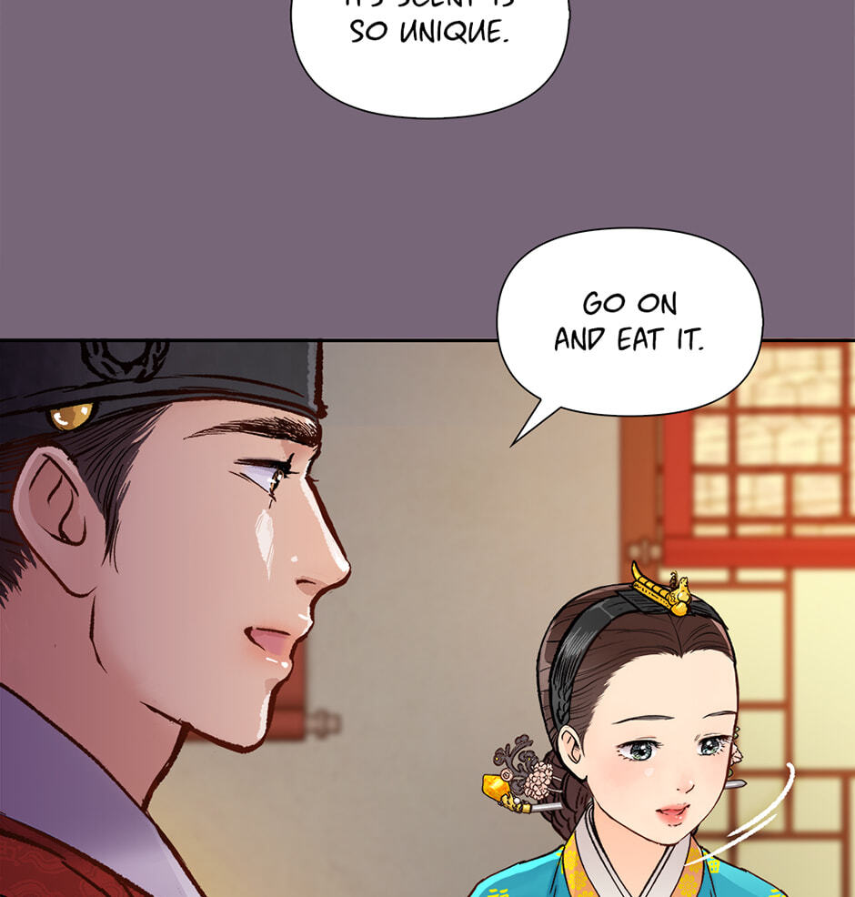 The Red Sleeve Chapter 154 page 92 - 