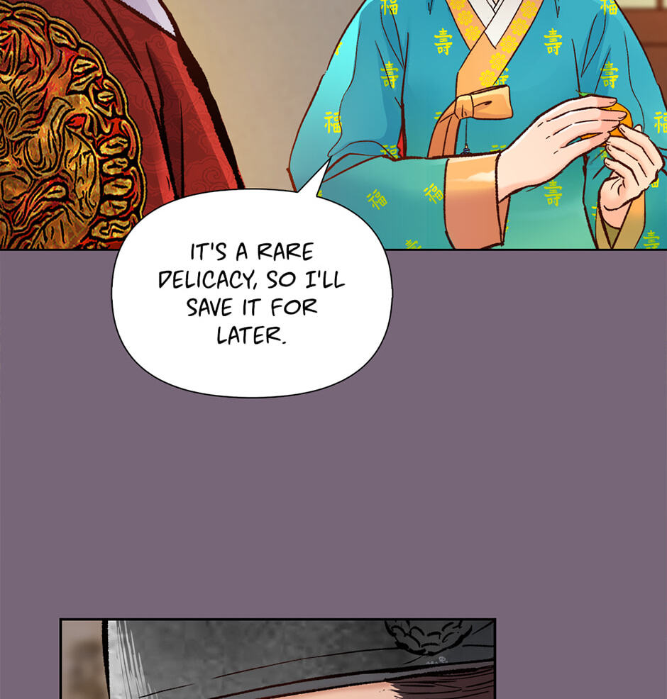 The Red Sleeve Chapter 154 page 93 - 
