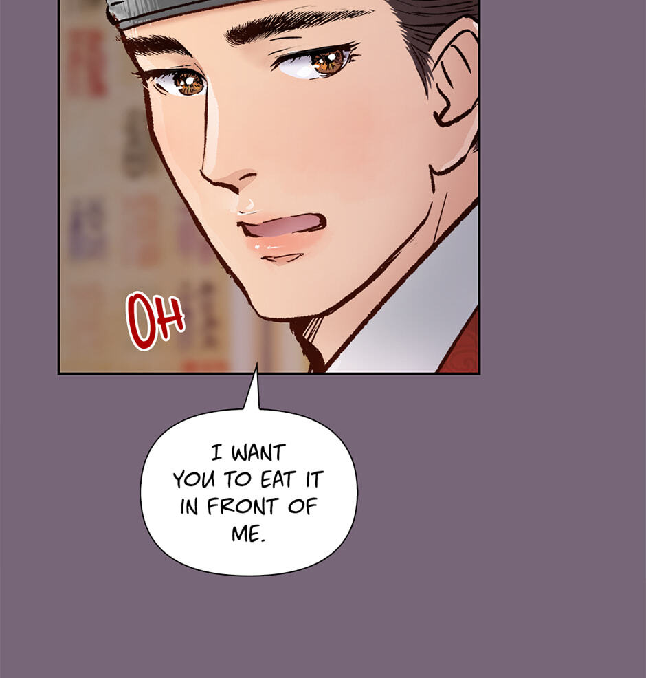 The Red Sleeve Chapter 154 page 94 - 