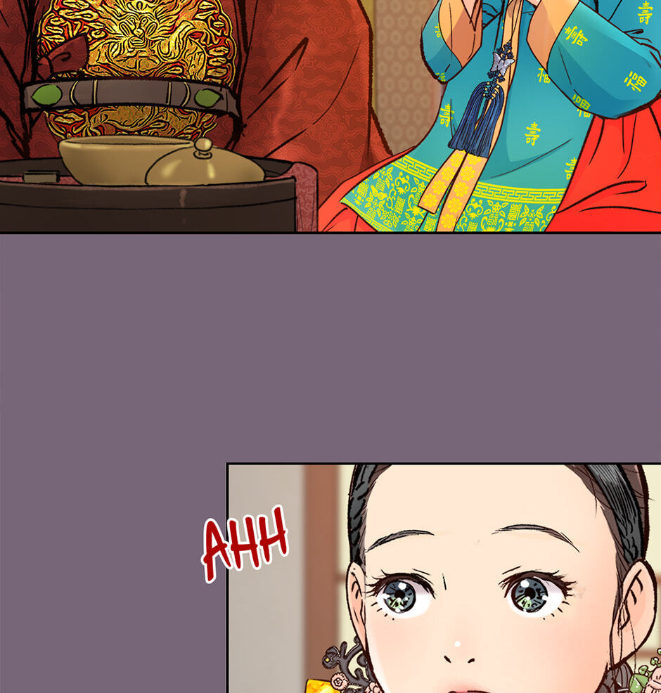The Red Sleeve Chapter 154 page 96 - 