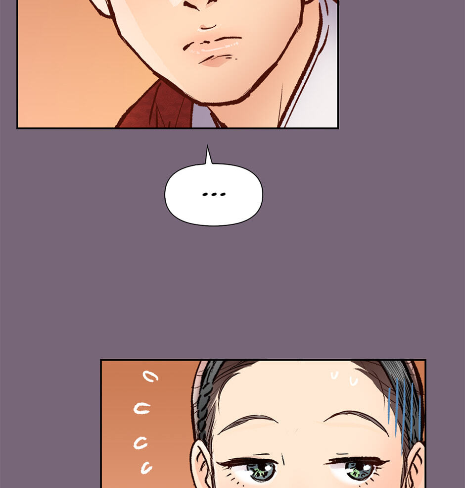 The Red Sleeve Chapter 154 page 98 - 