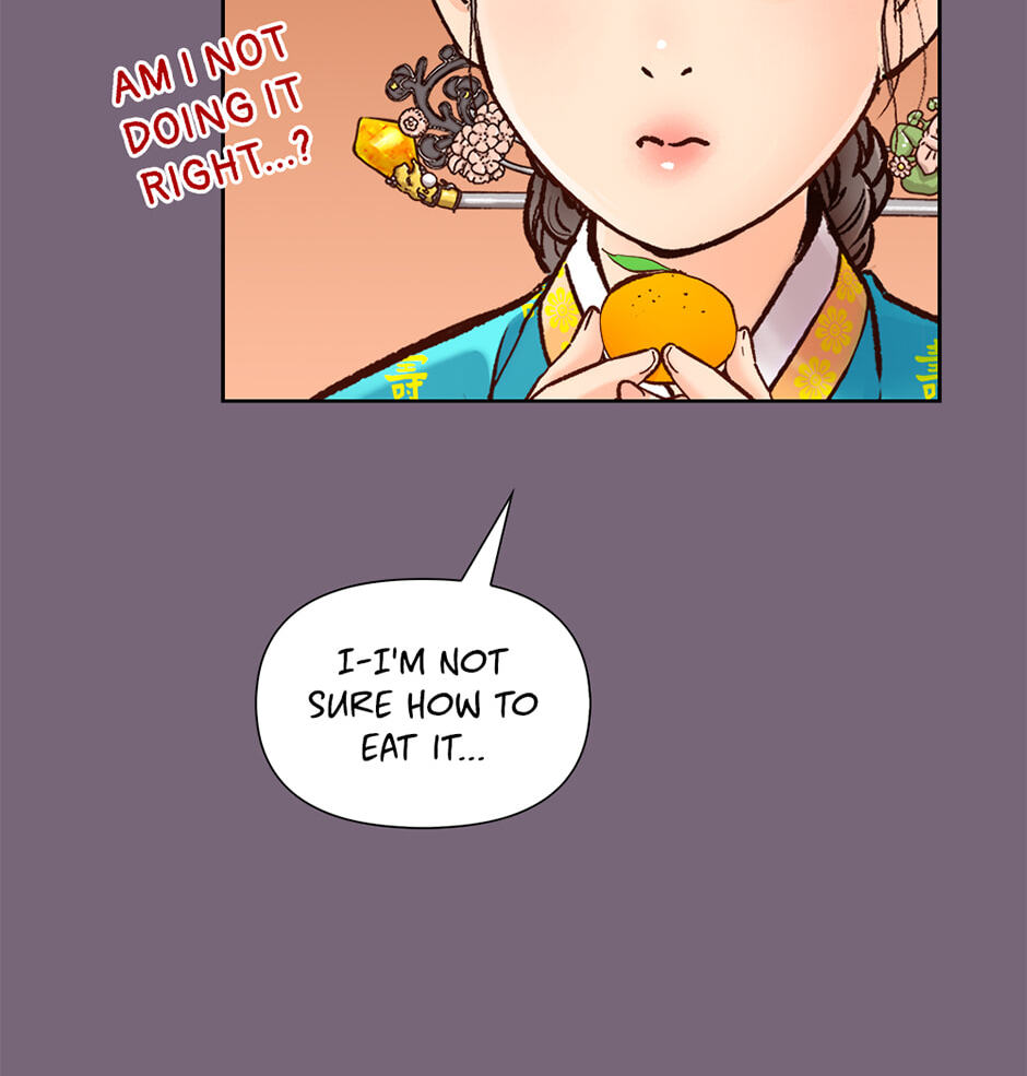The Red Sleeve Chapter 154 page 99 - 