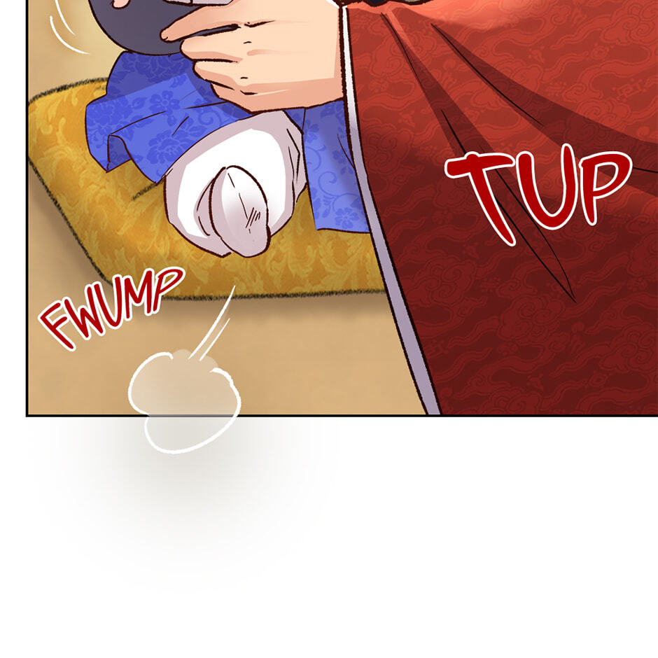 The Red Sleeve Chapter 155 page 12 - 