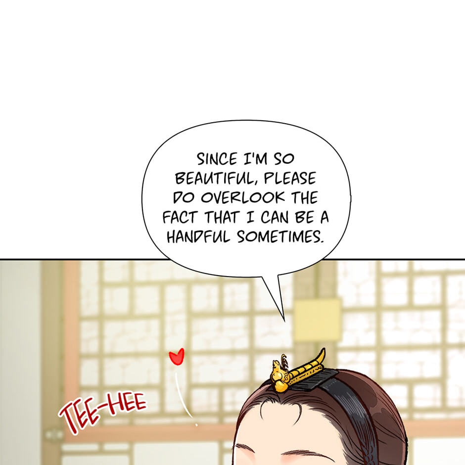 The Red Sleeve Chapter 155 page 15 - 