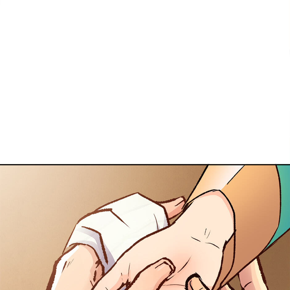 The Red Sleeve Chapter 155 page 22 - 