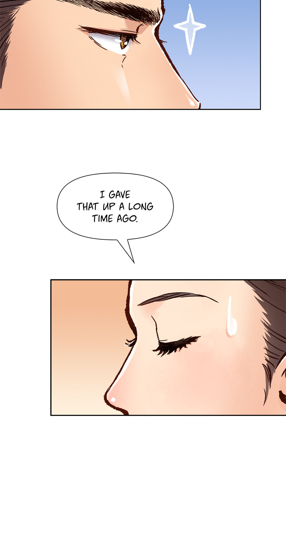 The Red Sleeve Chapter 155 page 32 - 
