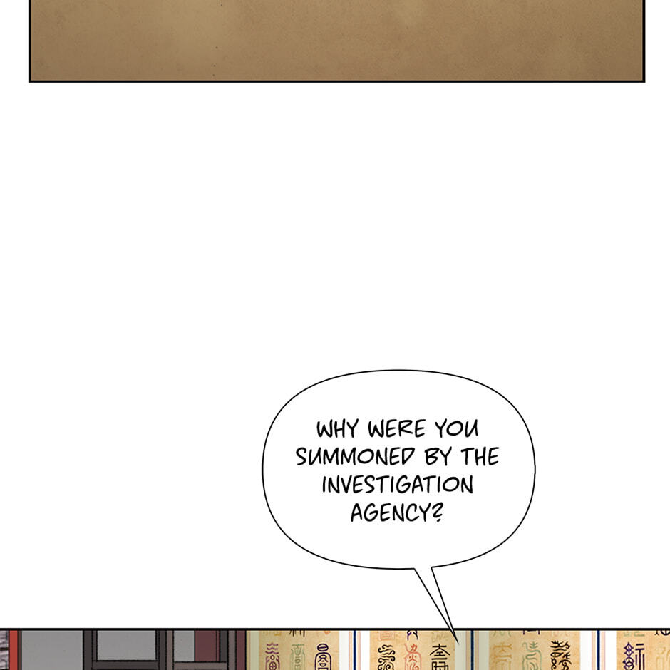 The Red Sleeve Chapter 155 page 62 - 