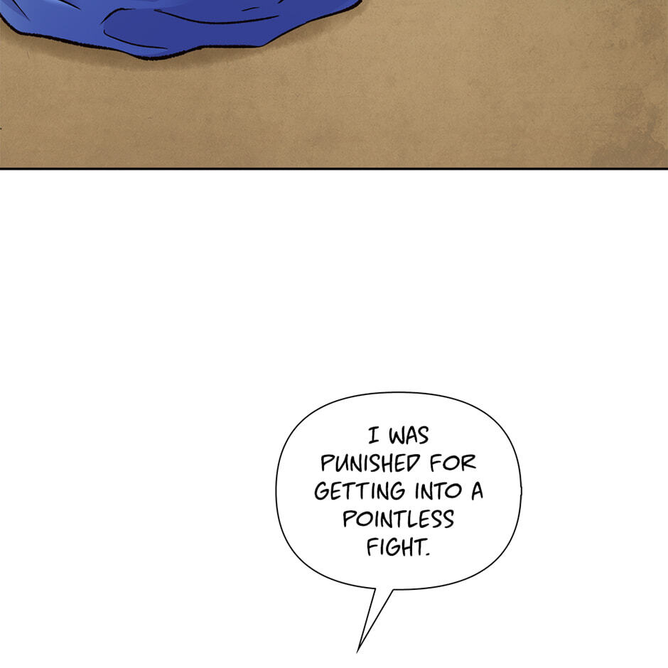 The Red Sleeve Chapter 155 page 64 - 