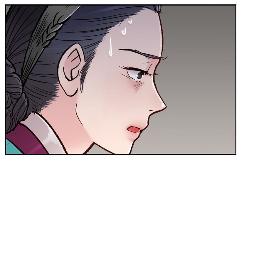 The Red Sleeve Chapter 155 page 65 - 