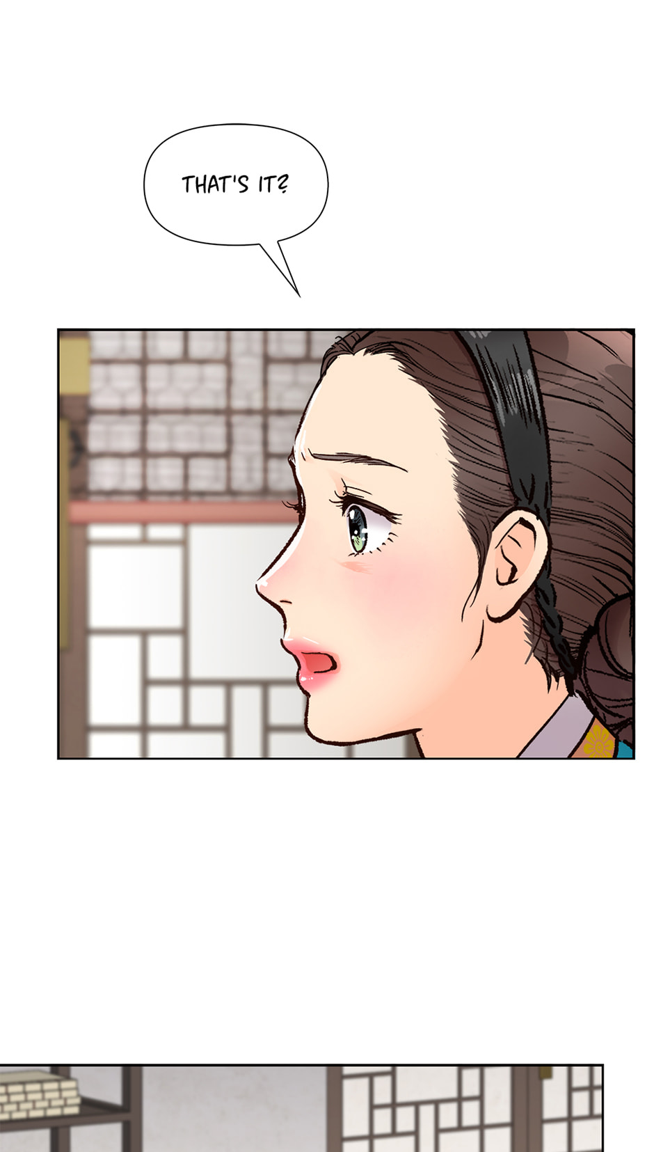 The Red Sleeve Chapter 155 page 66 - 