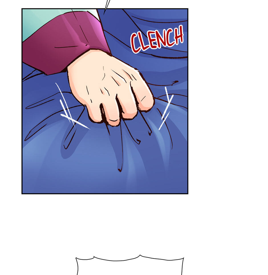 The Red Sleeve Chapter 155 page 72 - 