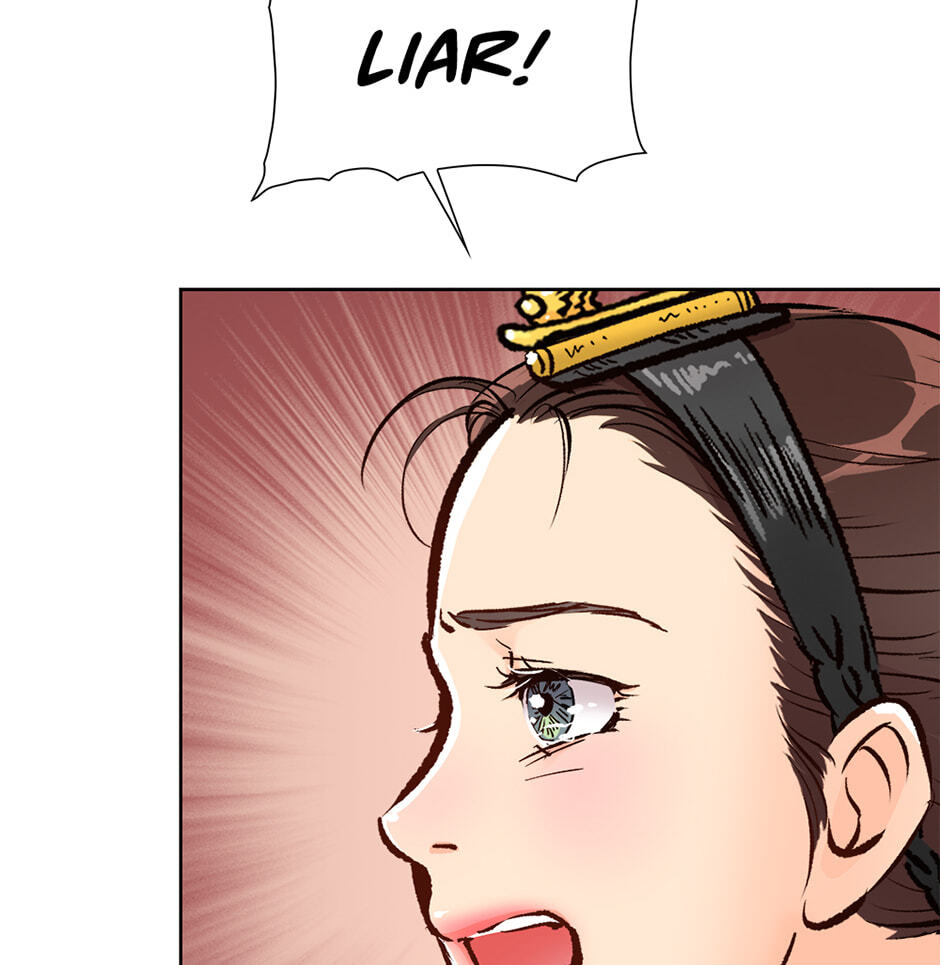 The Red Sleeve Chapter 155 page 73 - 