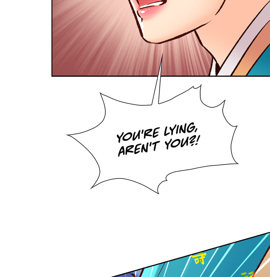 The Red Sleeve Chapter 155 page 74 - 