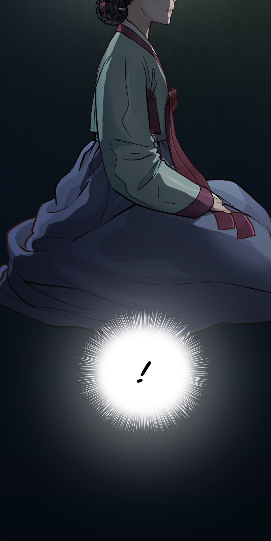 The Red Sleeve Chapter 155 page 91 - 