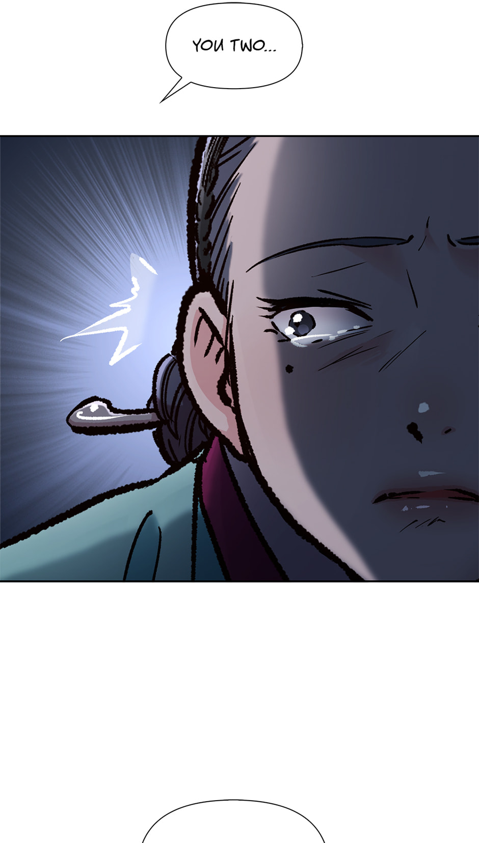 The Red Sleeve Chapter 156 page 16 - 