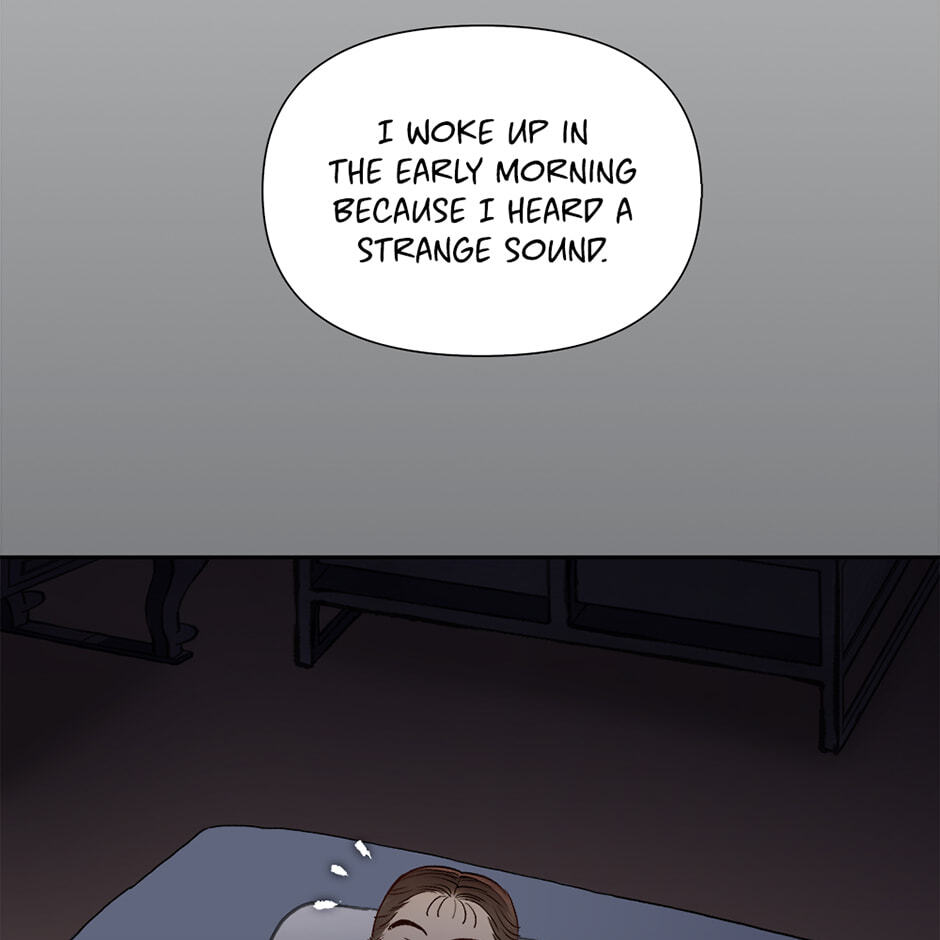 The Red Sleeve Chapter 156 page 26 - 