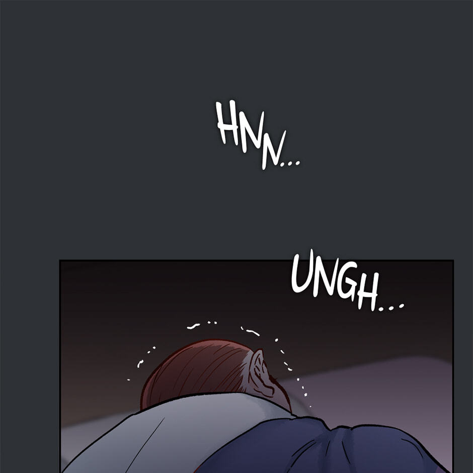 The Red Sleeve Chapter 156 page 28 - 
