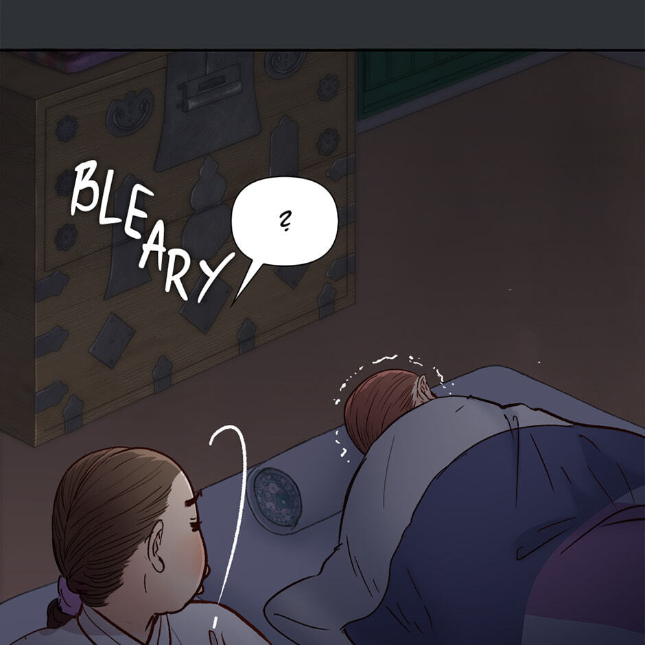 The Red Sleeve Chapter 156 page 30 - 