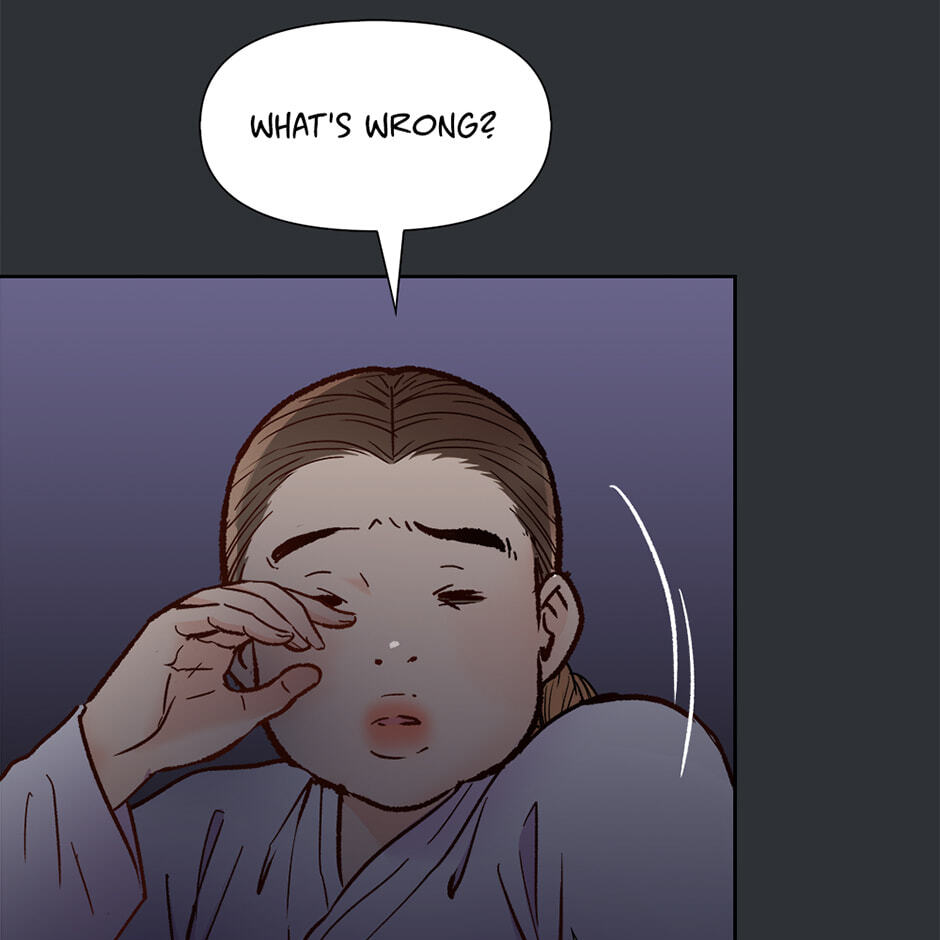 The Red Sleeve Chapter 156 page 32 - 