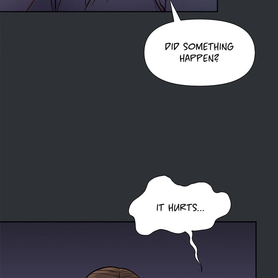 The Red Sleeve Chapter 156 page 33 - 