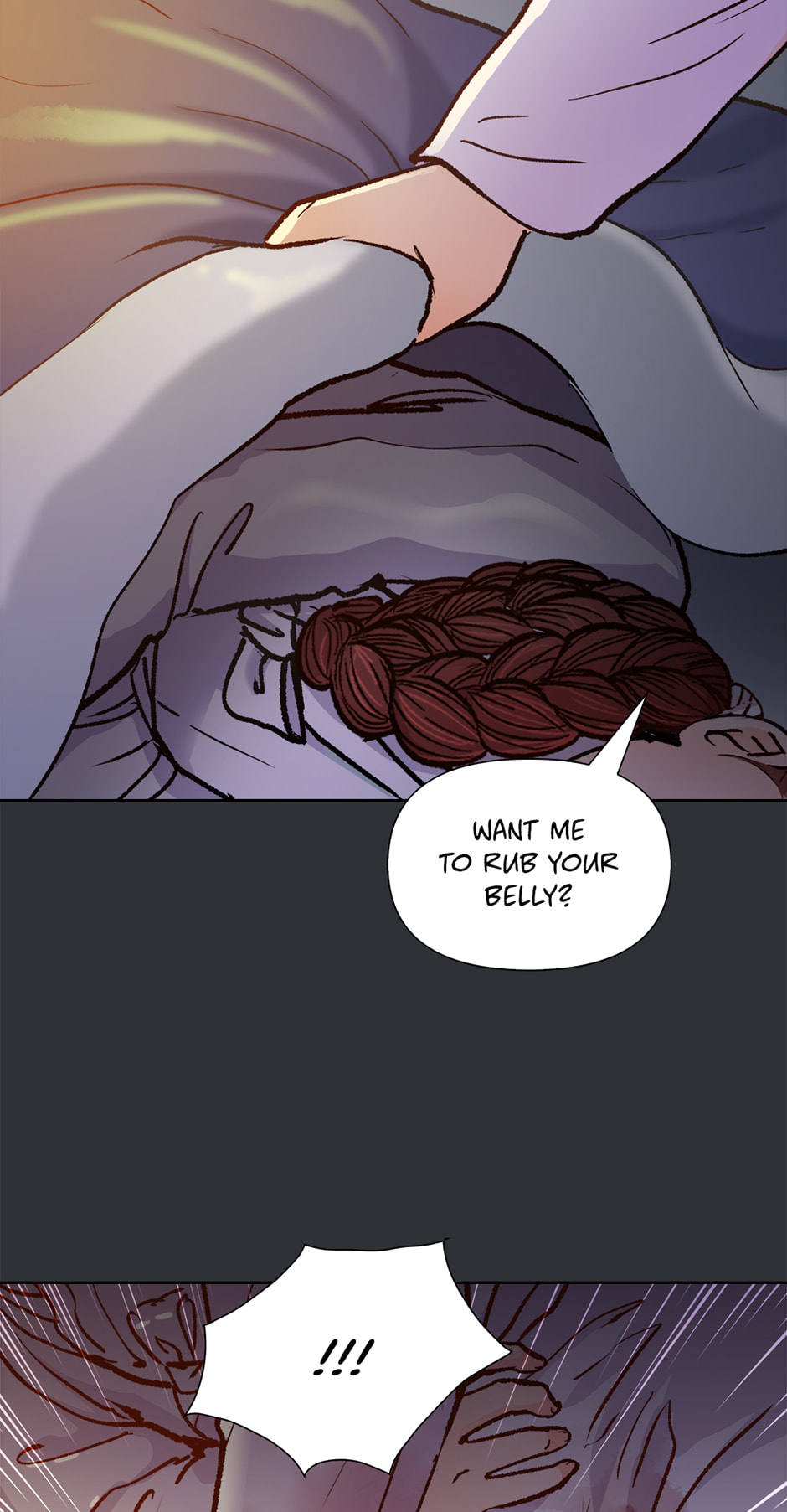 The Red Sleeve Chapter 156 page 39 - 