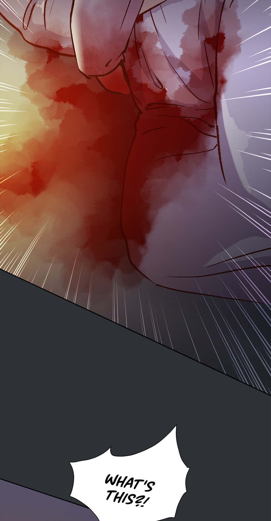 The Red Sleeve Chapter 156 page 40 - 