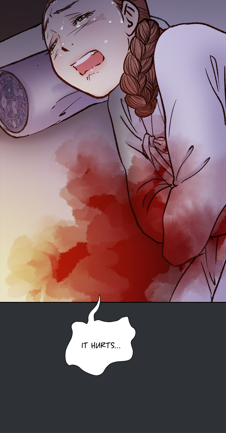 The Red Sleeve Chapter 156 page 42 - 