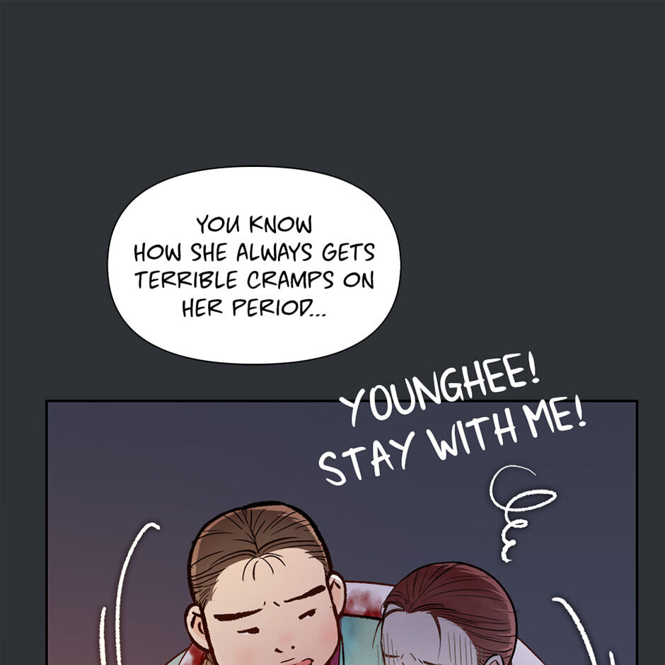 The Red Sleeve Chapter 156 page 43 - 