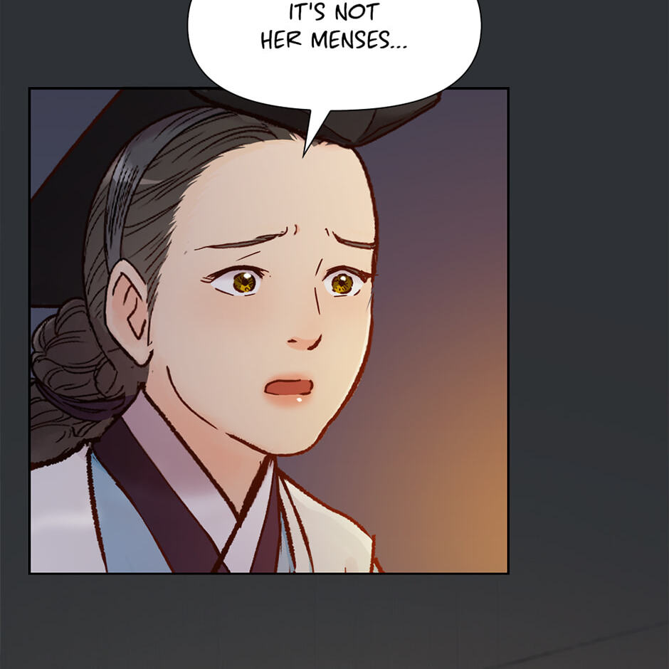 The Red Sleeve Chapter 156 page 50 - 