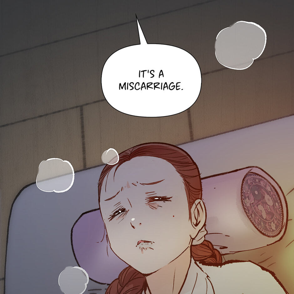The Red Sleeve Chapter 156 page 51 - 