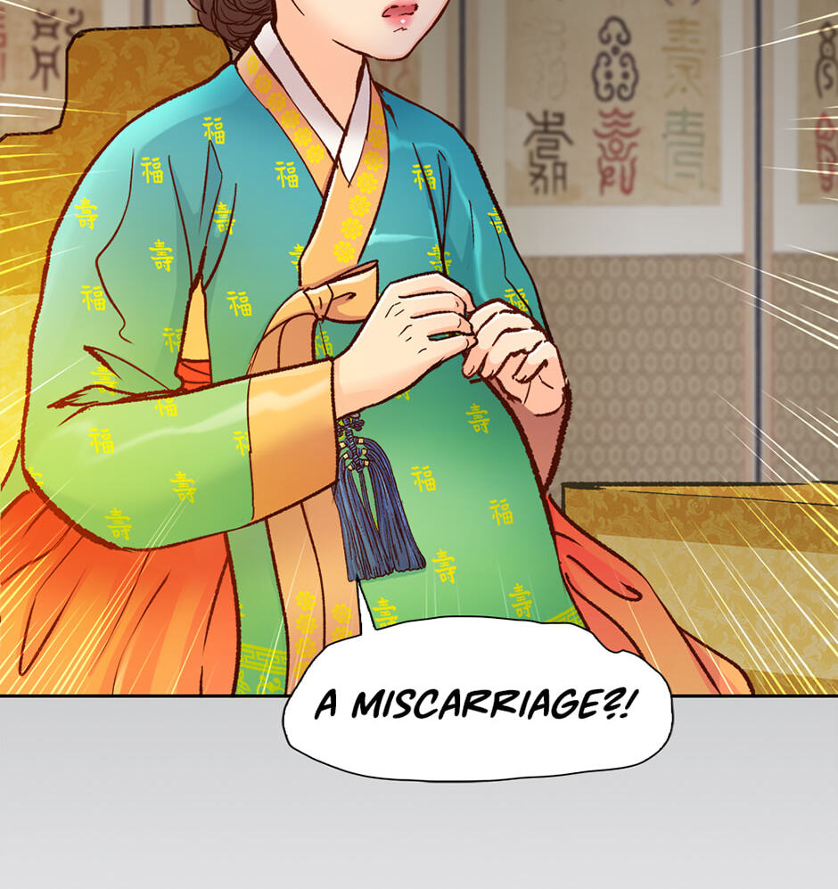The Red Sleeve Chapter 156 page 54 - 