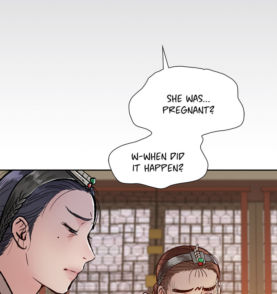 The Red Sleeve Chapter 156 page 55 - 