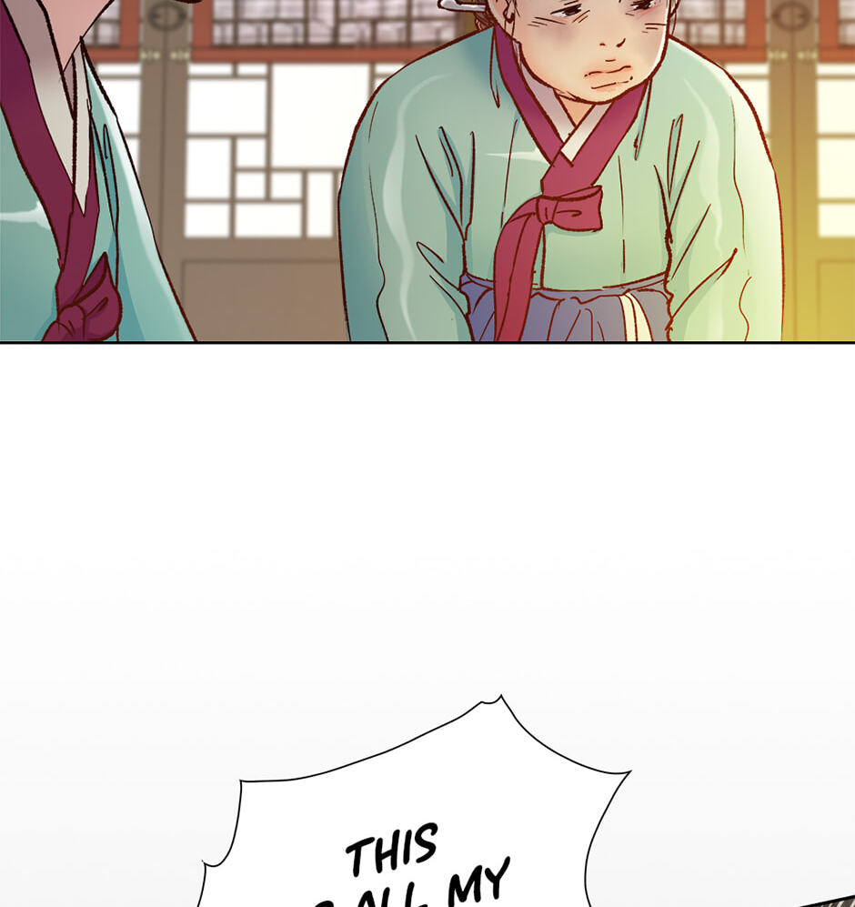 The Red Sleeve Chapter 156 page 56 - 